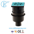 HDPE Floor Drain Accessories (expansion sockets)